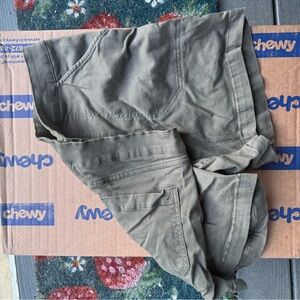 Nautica Olive Green Jeans